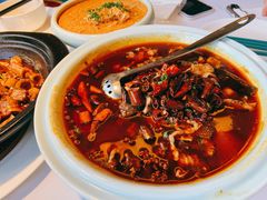 毛血旺-巴蜀风月·聚会团建·生日宴(宝安店)