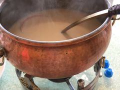 陶高奶茶-巴音浩日娲·蒙餐(双林东路店)