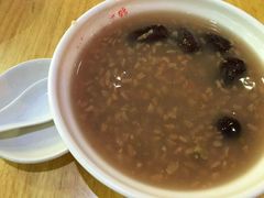 红枣稀饭-西工饭庄快餐厅(西工小街店)