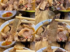 -正宗阳山牛杂(东城店)
