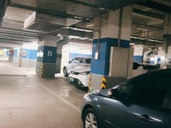 -永旺梦乐城国际商城(北清路店)