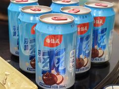 -阿尔法海鲜排档(爱琴海店)