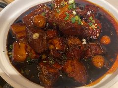 -佰家小厨·南京菜(夫子庙店)