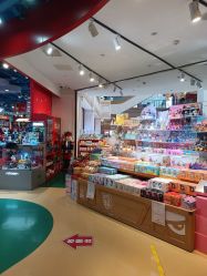 -Hamleys哈姆雷斯(东方福来德店)