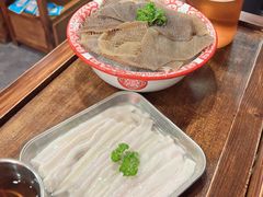 -楠火锅(西单店)