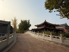 -大明幻境第一城