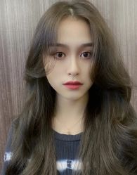 -发泽造型·烫发染发