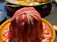 -羊大爷涮肉(亮马桥店)
