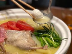 -金龙·打边炉(武进路店)