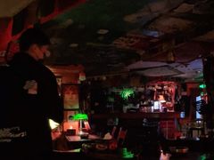 -南京天堂隔壁酒吧
