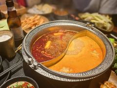 -牛New寿喜烧(中山公园龙之梦店)