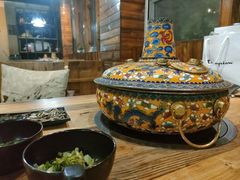 -木辛水水冰煮羊(凤城六路店)