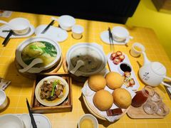 -蔡澜点心·粤菜(花城汇南区店)