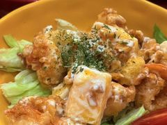 -万能料理屋(钟鼓岭路店)