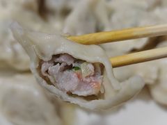 -山东水饺(南坪新街店)