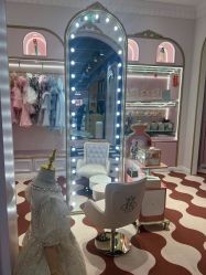 -meland亲子乐园(北京首开通州万象汇店)