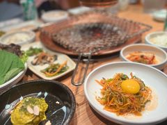 -王妃家(明洞中央店)