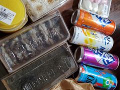 -莫朗核桃饼(虹泉路店)