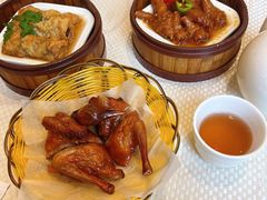 -香港富临皇宫(五月花商业广场店)