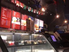 -海岩咖啡(南中环国金店)