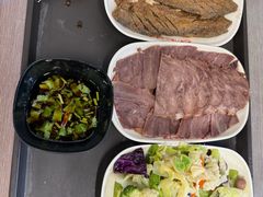 -津门张记包子铺(华昌道店)