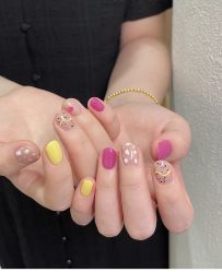 -LILY NAILS美甲美睫