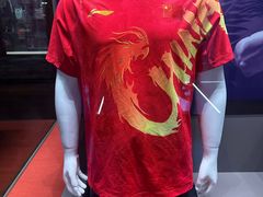 -上海体育博物馆