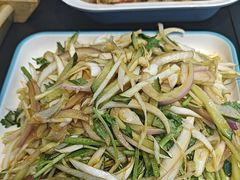 -板凳烧烤(东关街店)