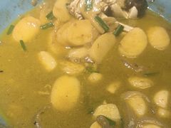 -打酱油·非遗淮扬菜(瘦西湖梅岭店)