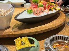 -尚海豆捞(乐虹坊店)