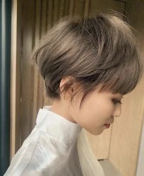 -杉影印象日式烫染專門店