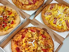 -必胜客(新辰里酒仙桥店)