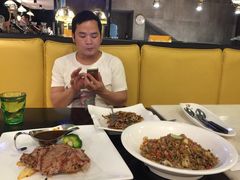 -绿茵阁(体育西分店)