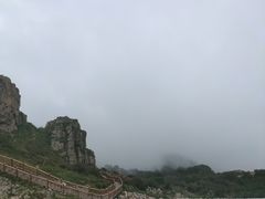 -白草畔自然风景区