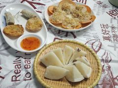 -汪姐海鲜(侨港总店·金冠好店)