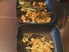 -淼福猪肚鸡·椰子鸡火锅(大沙地店)