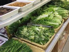 自助取餐区-兆丰海鲜烧烤涮自助(丰南总店)