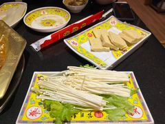 -芦月轩羊蝎子(劲松店)