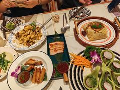 -太食獸泰式茶餐厅(IFS国金中心店)