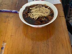-顺心拉面馆(马道街店)