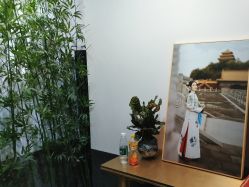 -盘子女人坊古装写真摄影(天津总店)