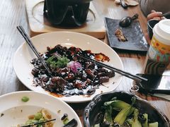 -院子餐厅·大锅菜·老杭帮(桥西直街店)