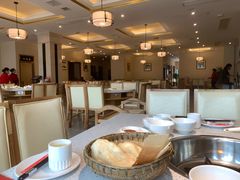 大堂-乐味阁养生板栗鸡(中江店)