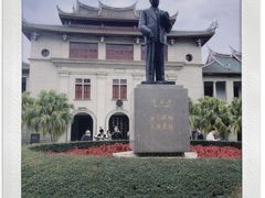 -厦门大学(思明校区)