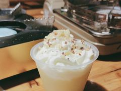 -恩你小木屋·韩式料理(假日广场店)