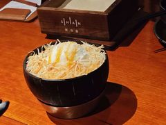 冰淇淋泡鲁达-SHAN山(前滩太古里店)