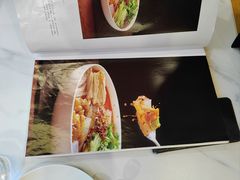 -晋阳春·山西菜·北京烤鸭(交大店)