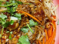 -灵芝妹子海鲜米线(劳动公园店)