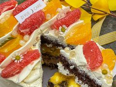 -ZIYUE CAKE线上店
