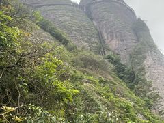 -南武当山景区